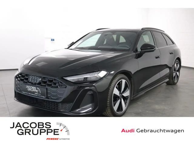 Audi A5 2.0 TDI Avant Quattro
