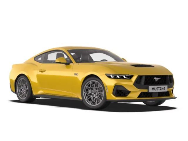 Ford Mustang GT 5.0 V8