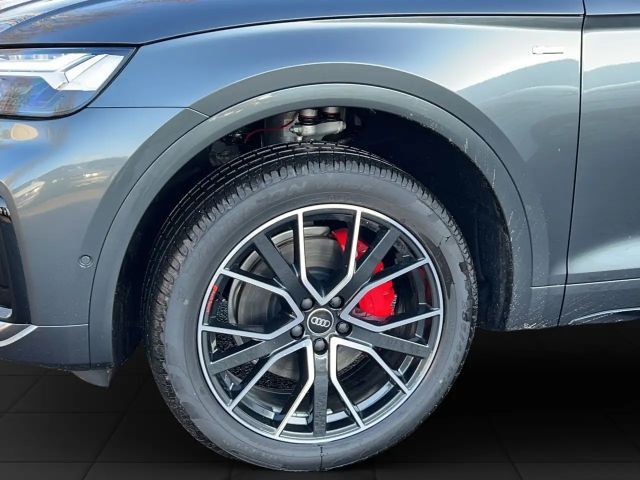 Audi Q5 40 TDI Quattro S-Line