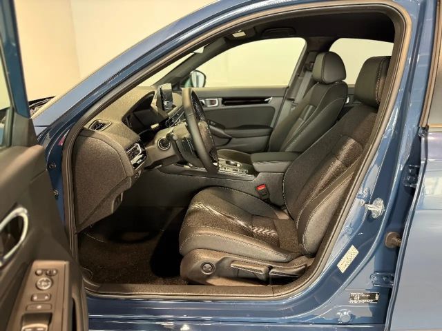 Honda Civic 2.0 Sport e:HEV