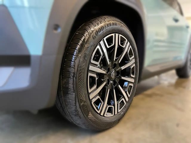 Renault 4 Comfort E-Tech Iconic