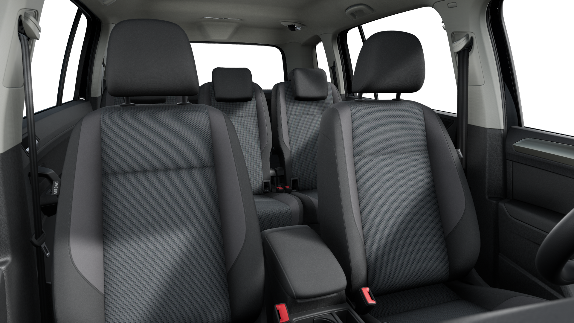 Volkswagen Touran 1.5 TSI