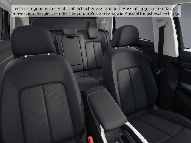 Audi e-tron 55 Quattro