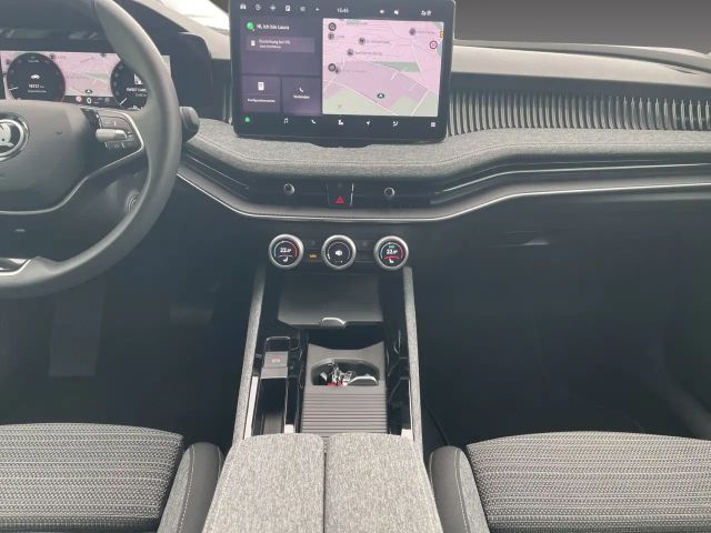 Skoda Superb 2.0 TDI Combi Selection