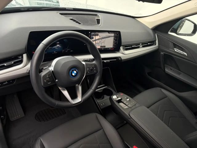 BMW iX1 xDrive