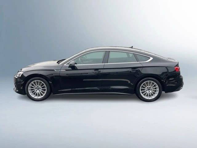 Audi A5 35 TDI
