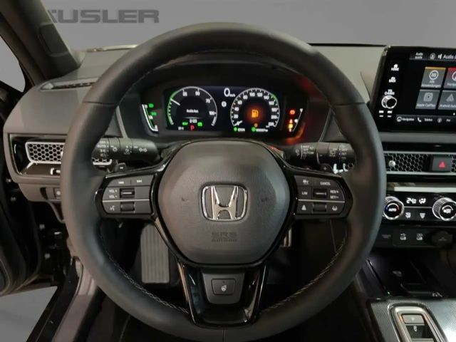 Honda Civic 2.0 Sport e:HEV