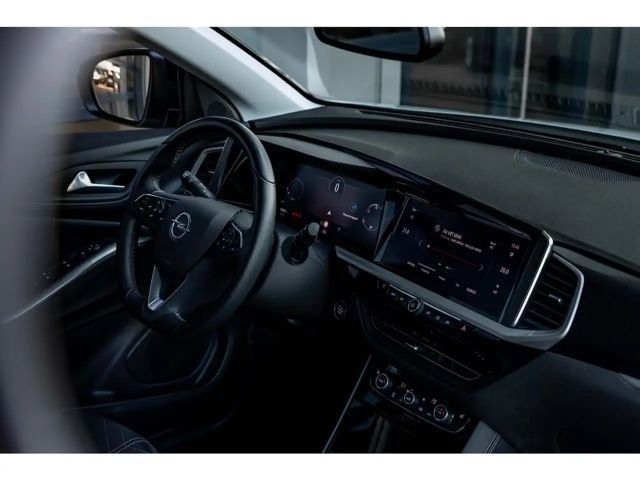 Opel Grandland X Ultimate