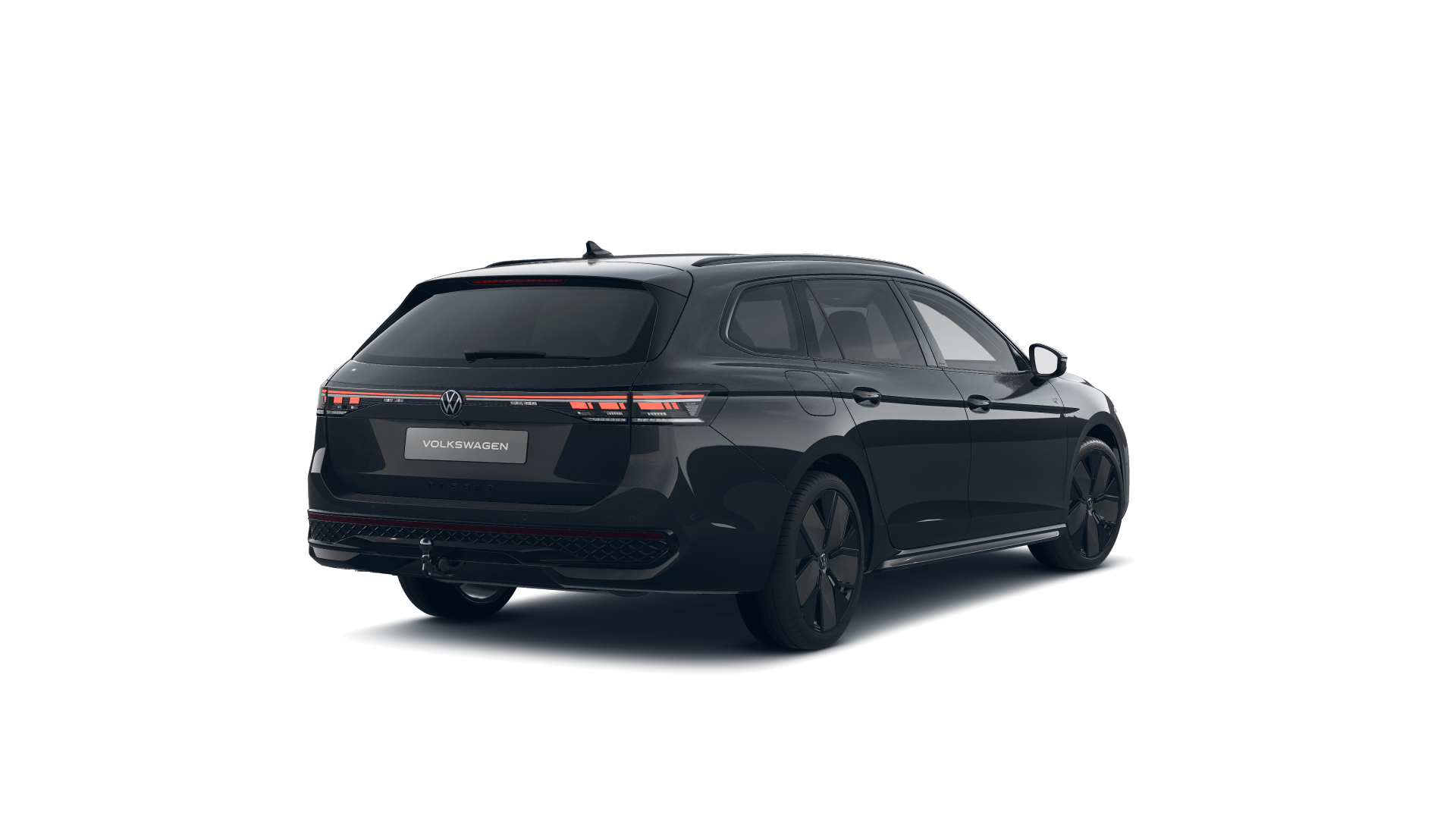 Volkswagen Passat DSG eHybrid