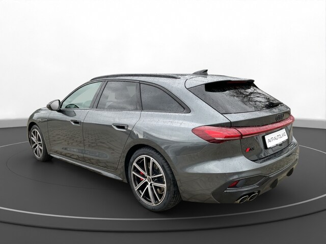 Audi A5 Avant Quattro S-Tronic