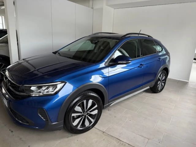 Volkswagen Taigo 1.0 TSI Move