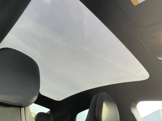 Mercedes-Benz CLA 250 Coupé