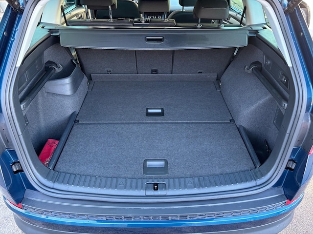 Skoda Kodiaq 2.0 TDI 4x4 Tour