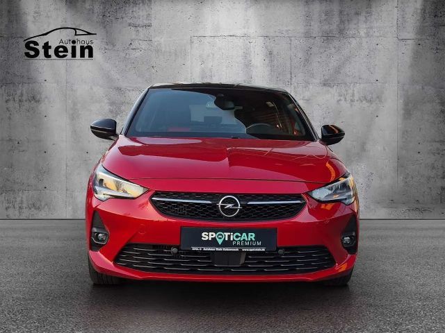 Opel Corsa GS-Line Grand Sport