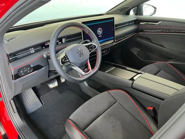 Volkswagen ID.7 4Motion Business GTX Tourer