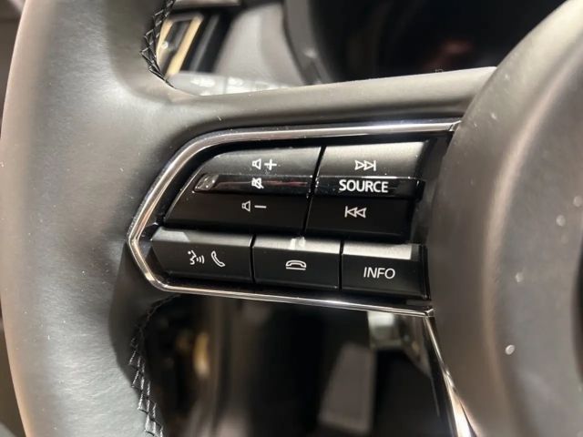 Mazda CX-60 2.5L Homura e-Skyactiv