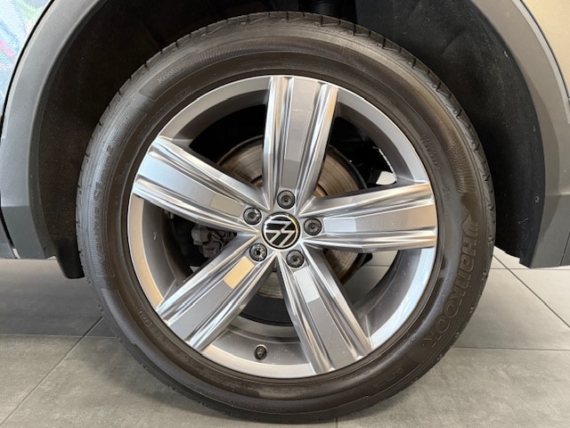 Volkswagen Tiguan 2.0 TDI 4Motion Allspace DSG