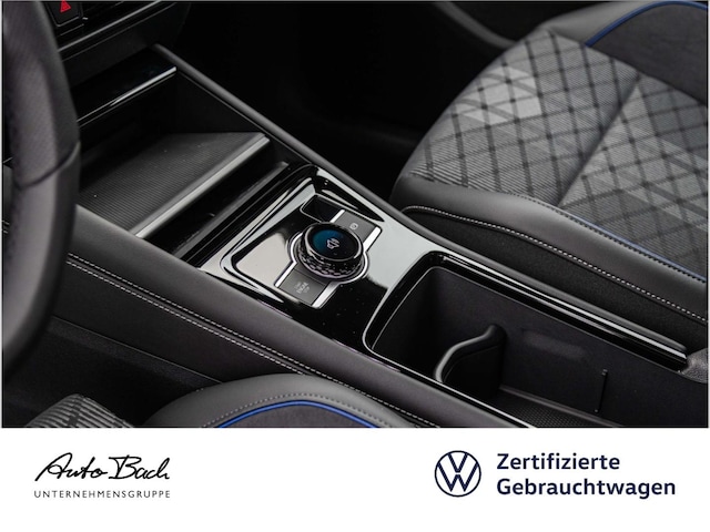 Volkswagen Tayron 4Motion DSG R-Line