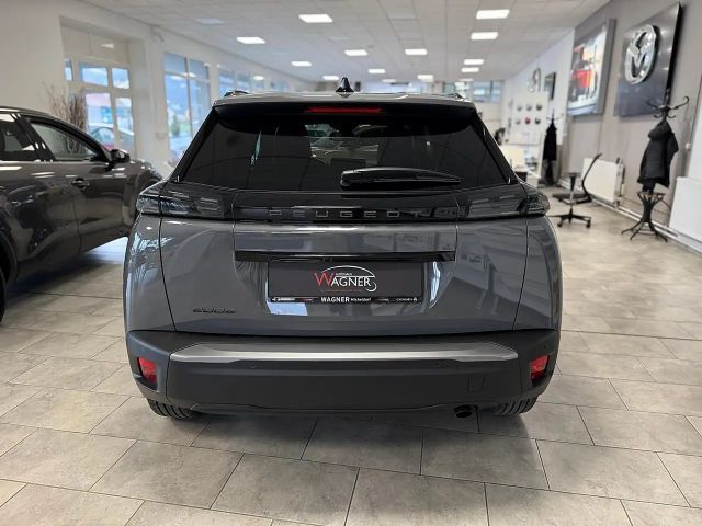 Peugeot 2008 Allure Pack PureTech