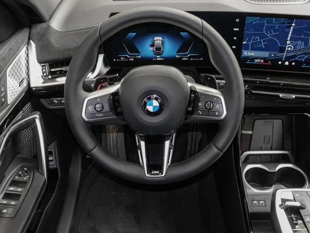 BMW X2 M-Sport sDrive20i