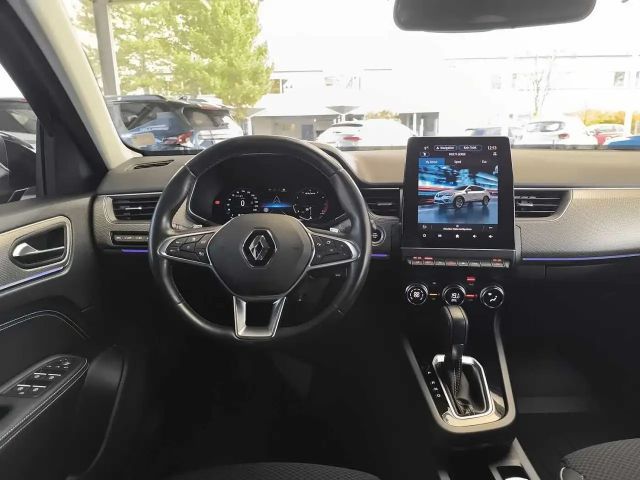 Renault Arkana EDC Intens TCe 140