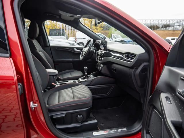 Ford Kuga ST Line