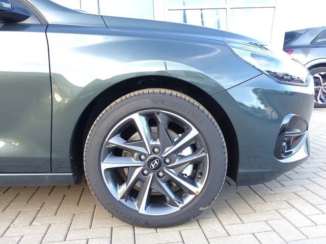 Hyundai i30 Advantage T-GDi