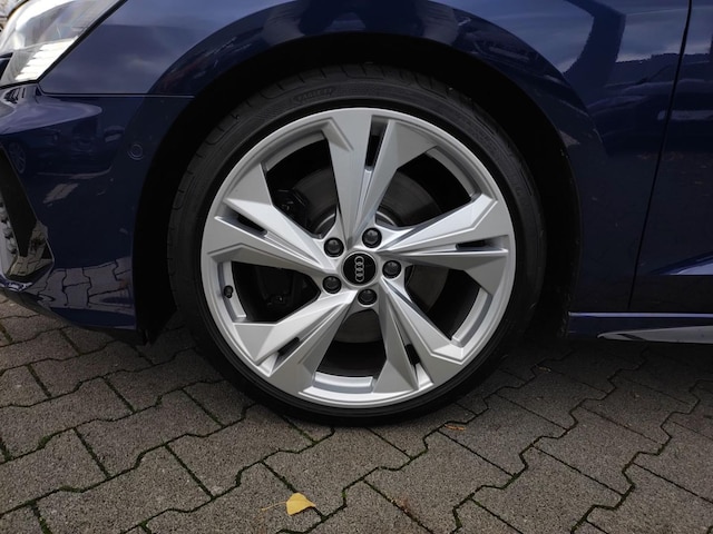 Audi S3 Quattro S-Tronic Sedan