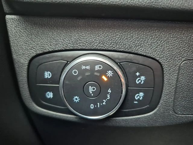 Ford Focus ST Line Wagon