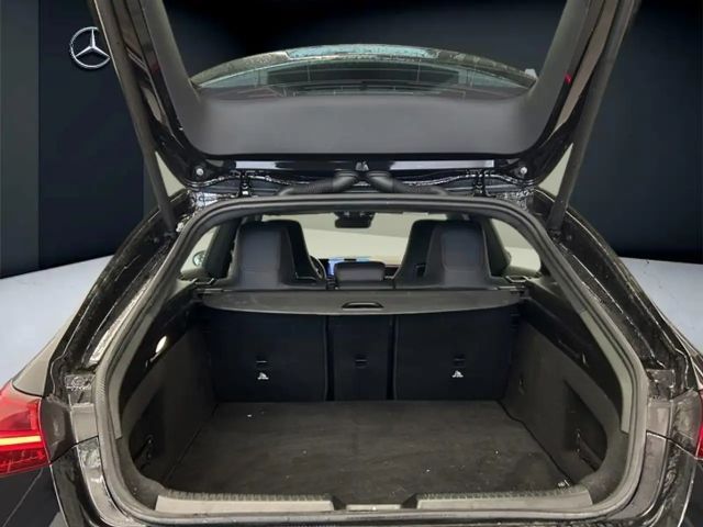 Mercedes-Benz CLA 180 AMG Line Shooting Brake