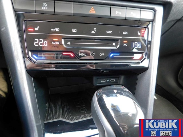 Volkswagen T-Roc 1.5 TSI DSG Pro Style