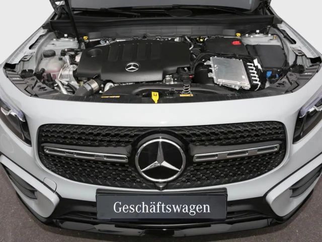 Mercedes-Benz GLB 220 4MATIC GLB 220 d