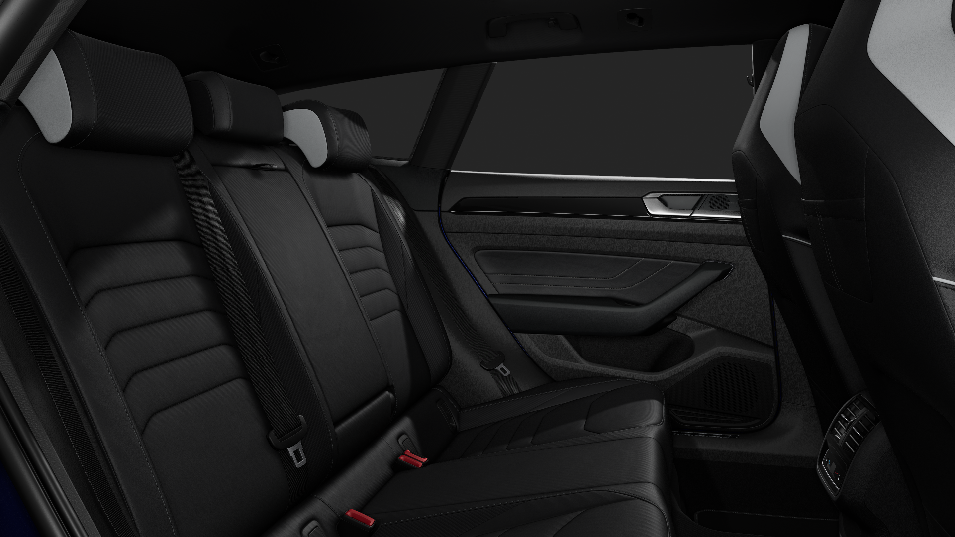 Volkswagen Arteon Shooting Brake DSG