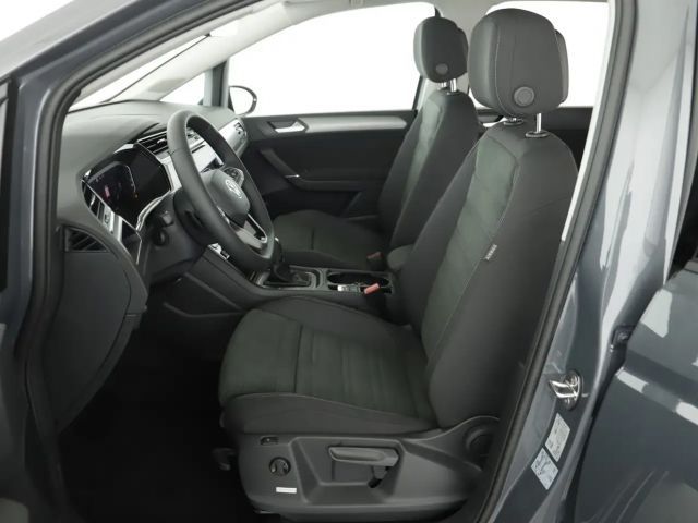 Volkswagen Touran DSG