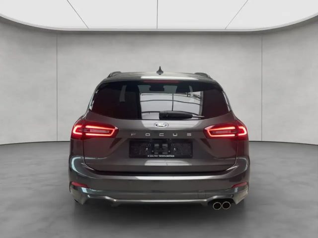 Ford Focus EcoBoost ST Line Wagon