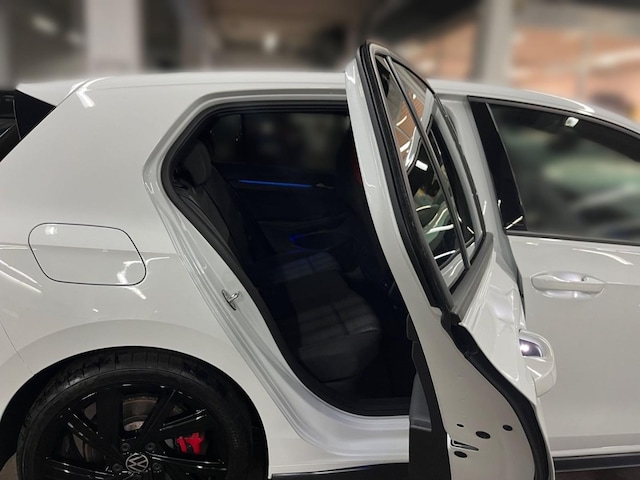 Volkswagen Golf 2.0 TSI DSG GTI Golf VIII