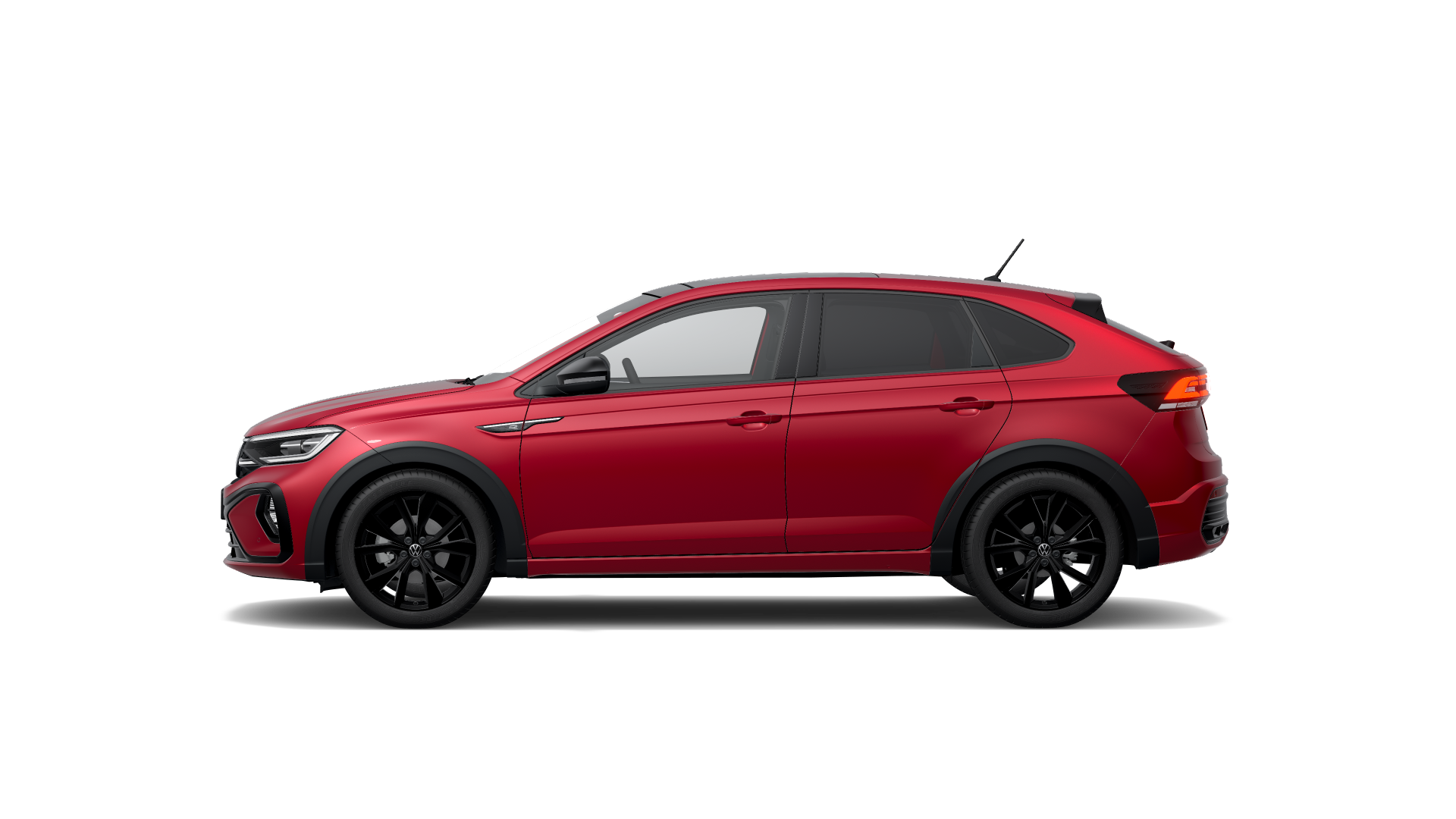 Volkswagen Taigo 1.0 TSI R-Line