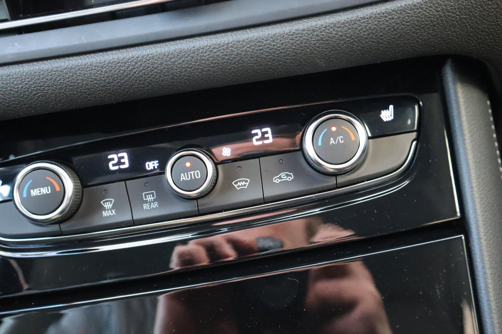 Opel Grandland 1.2 Turbo GS-Line Grand Sport Turbo