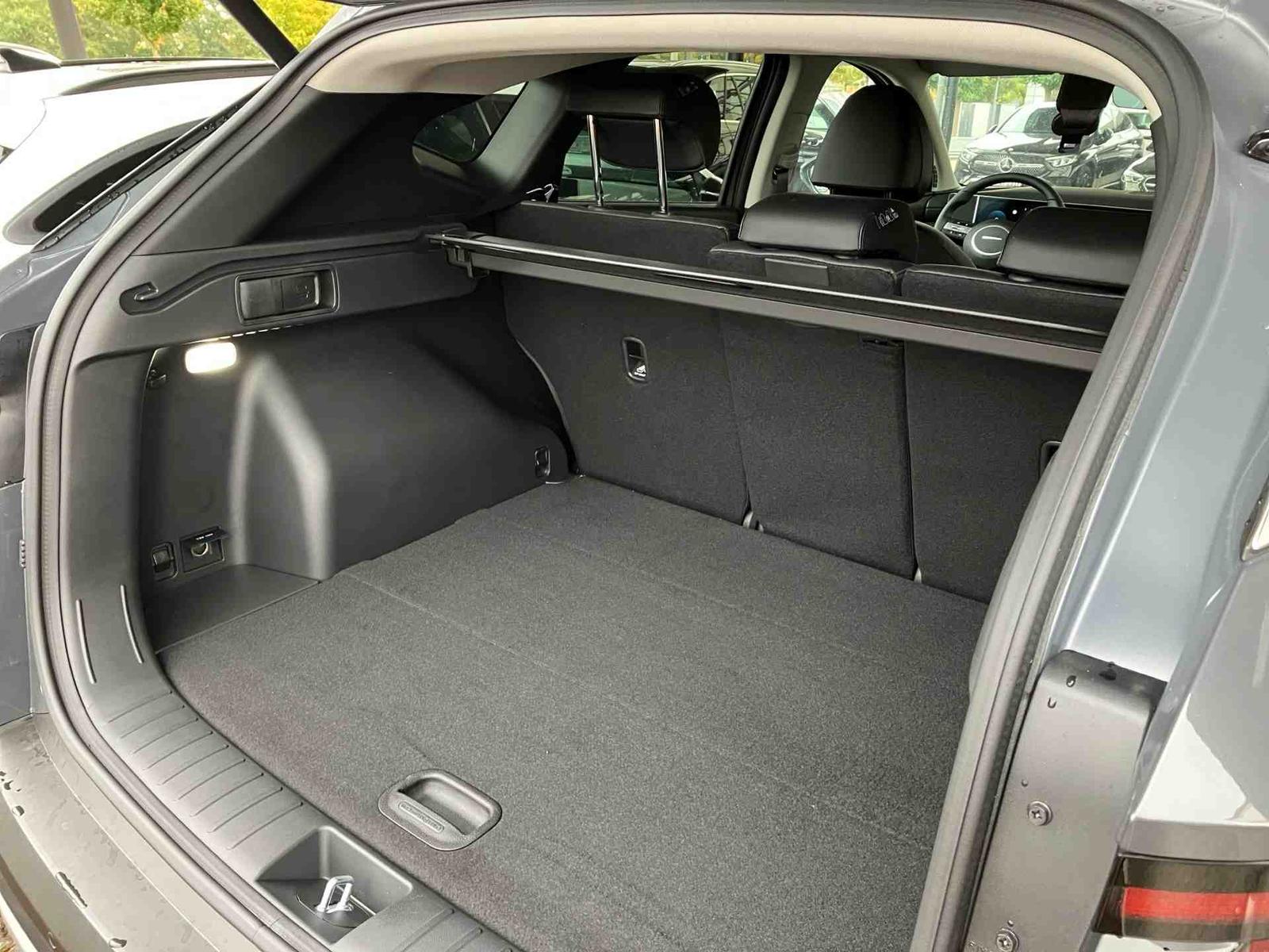 Hyundai Tucson 1.6 T-GDi Trend