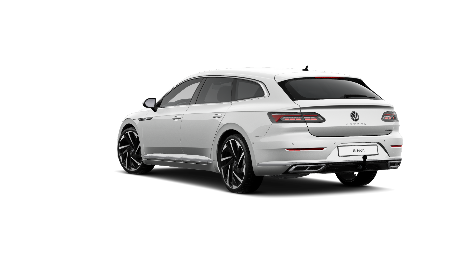Volkswagen Arteon Shooting Brake R-Line