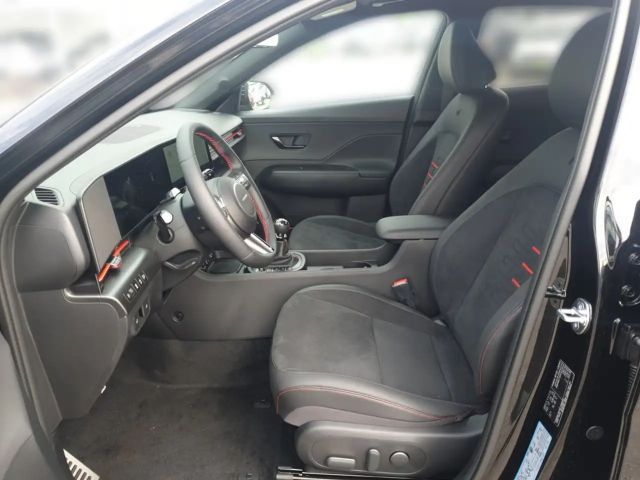 Hyundai Kona N Line T-GDi