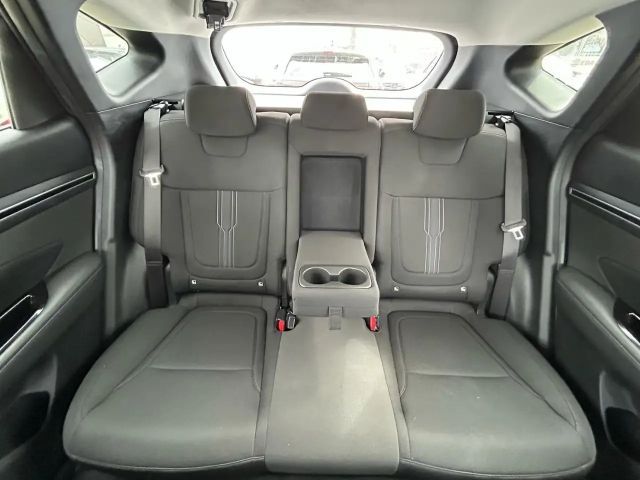 Hyundai Tucson 1.6 T-GDi