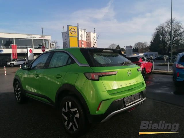 Opel Mokka Elegance Turbo