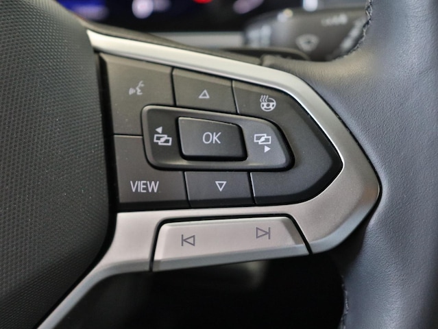 Volkswagen T-Roc 1.5 TSI DSG Style