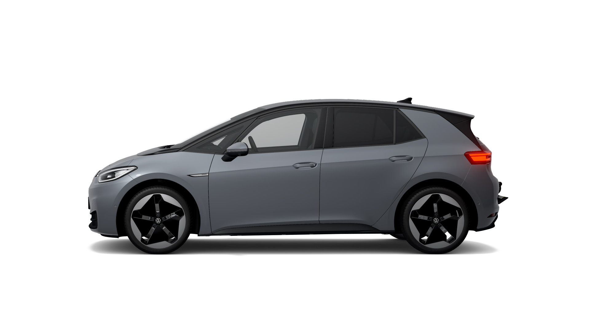 Volkswagen ID.3 IQ.Drive Performance Pro