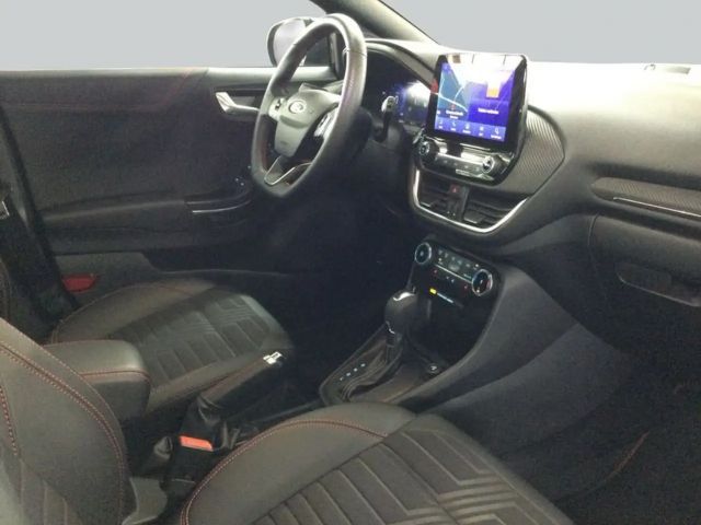 Ford Puma EcoBoost ST Line