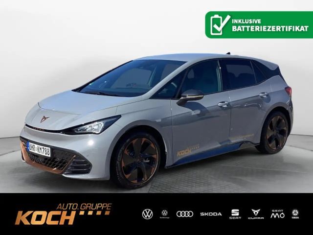Cupra Born 77 kWh