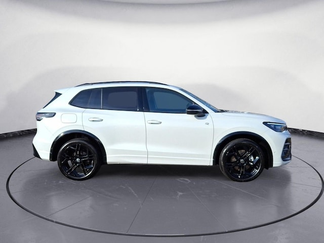 Volkswagen Tiguan 2.0 TDI DSG R-Line