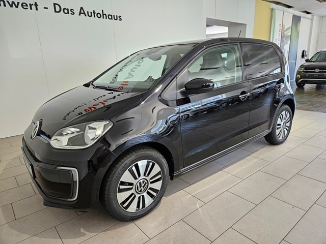 Volkswagen e-up! E-up! Edition RFK PDC WR GRA Climatronic Alu Bluet