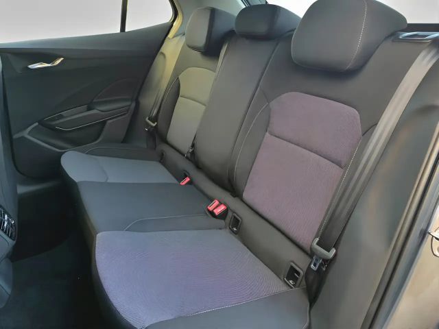 Skoda Fabia 1.0 TSI Selection